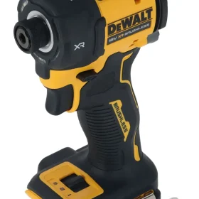 18V XR® Brushless Hydraulic Impact Driver (Tool Only)