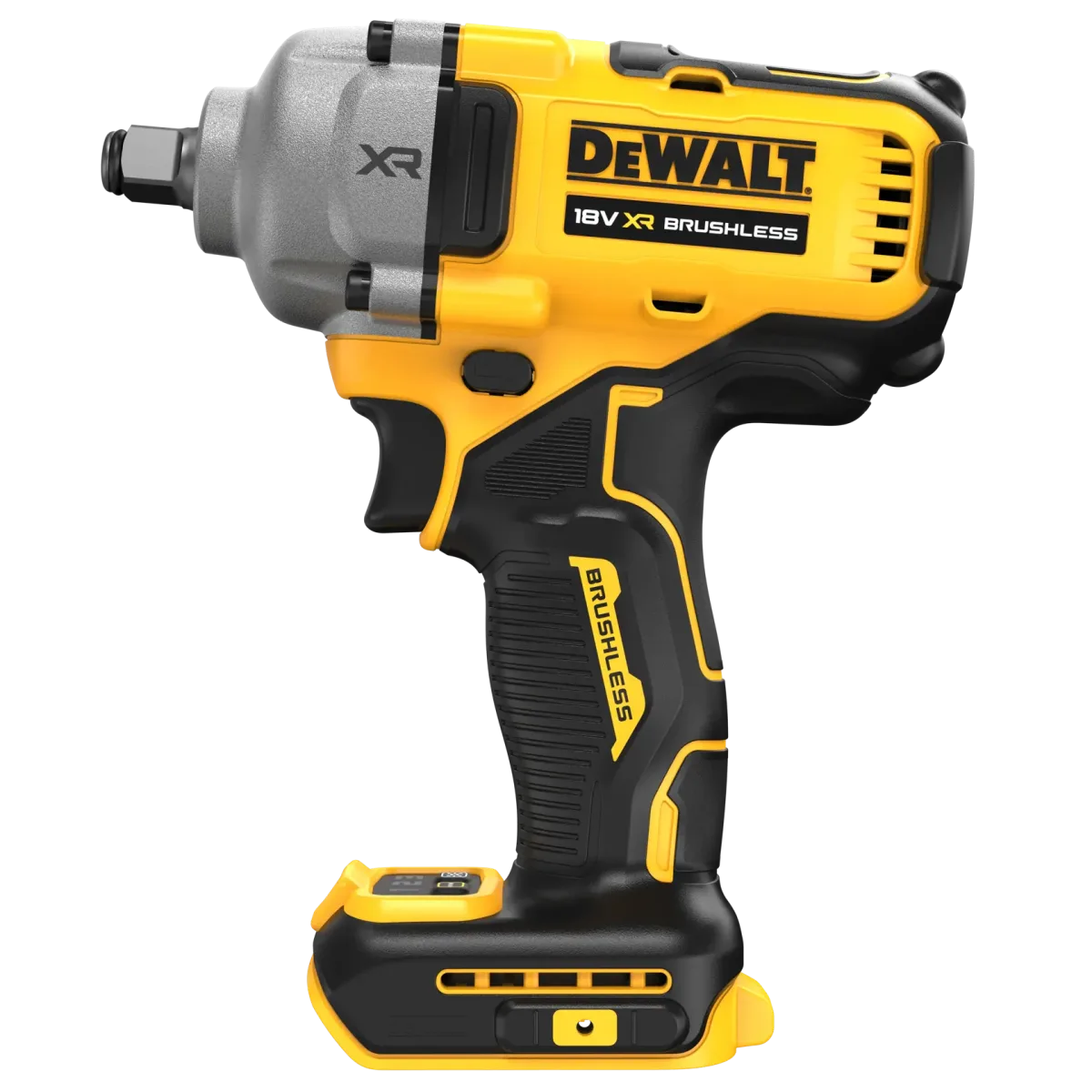 18V XR® Brushless 1/2 - Image 2