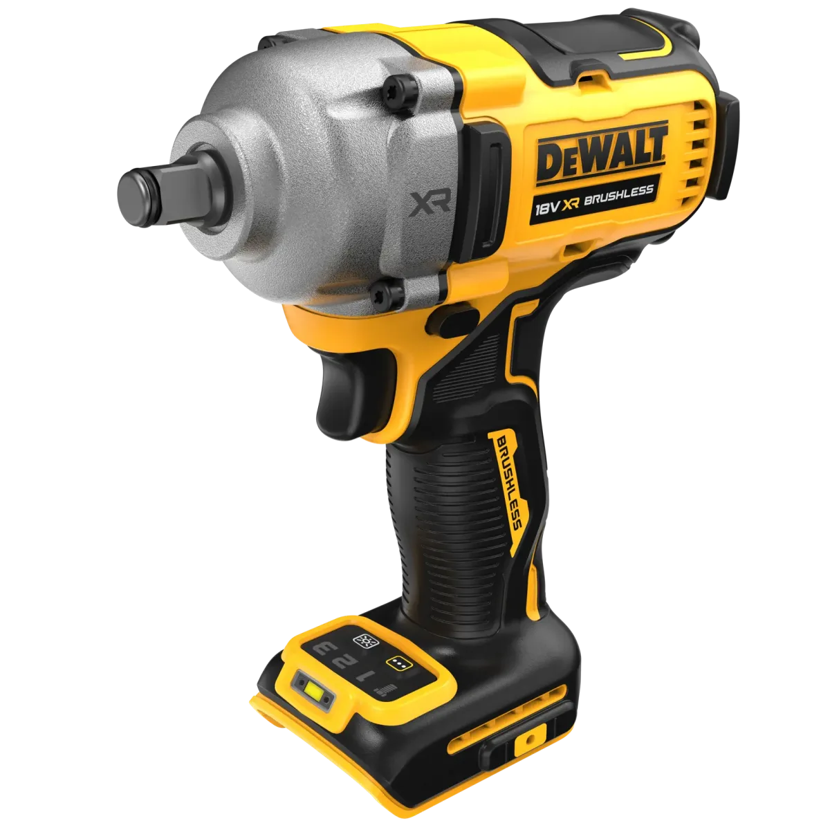 18V XR® Brushless 1/2 - Image 3