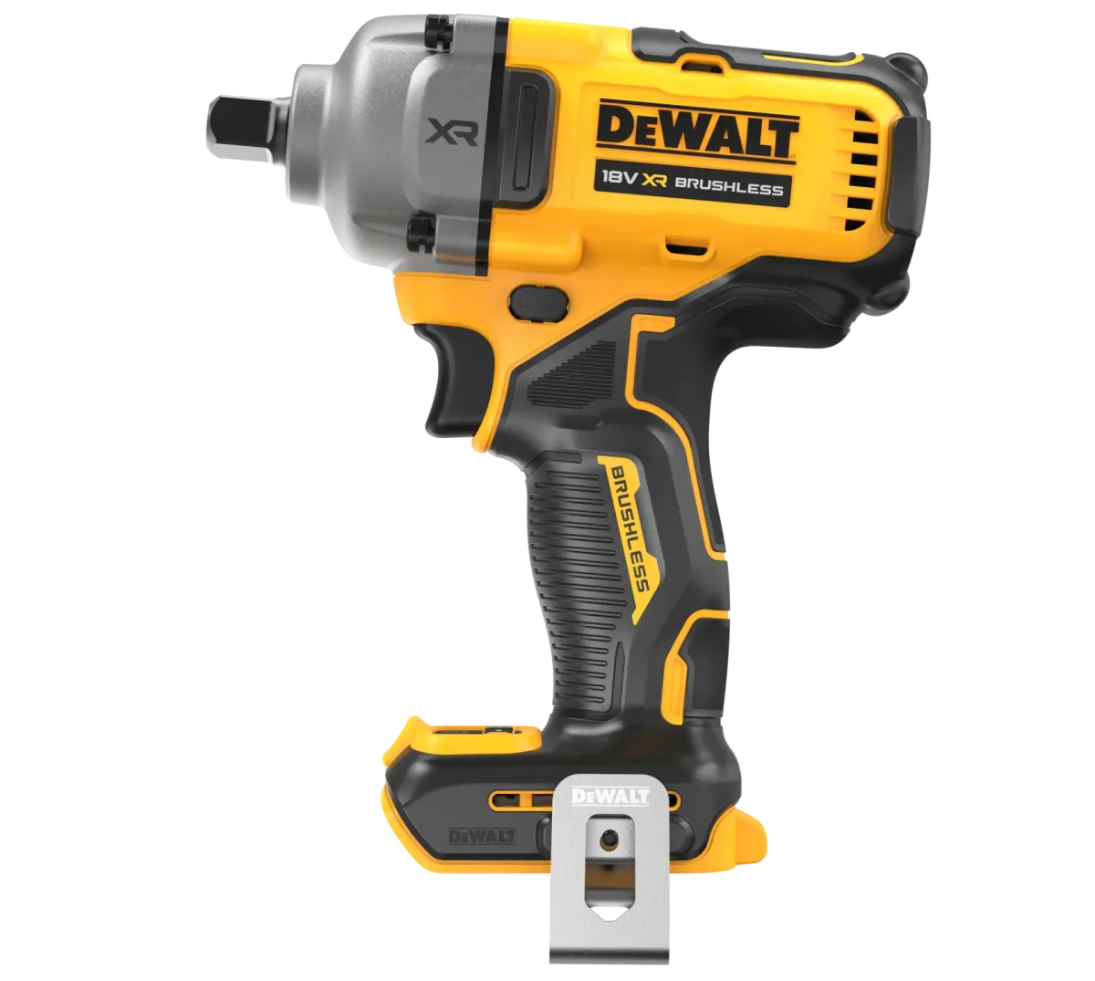 18V XR® Brushless 1/2 - Image 2