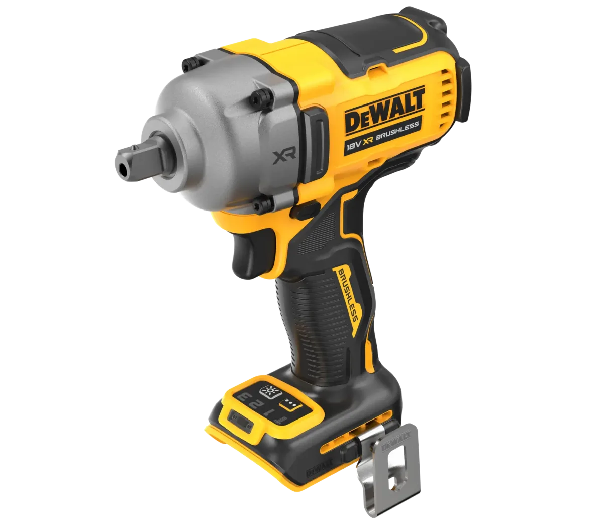 18V XR® Brushless 1/2 - Image 3