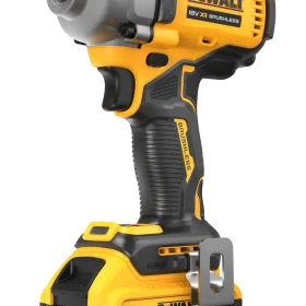 DEWALT® 18V XR® Brushless 1/2