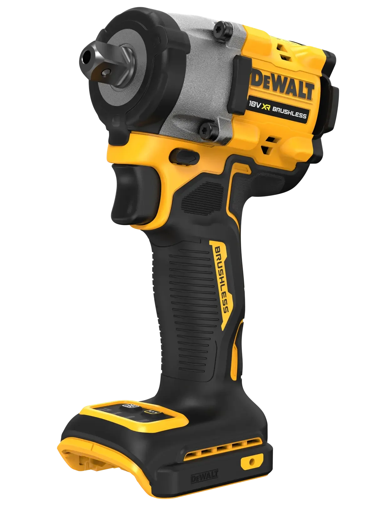 18V XR® Brushless 1/2