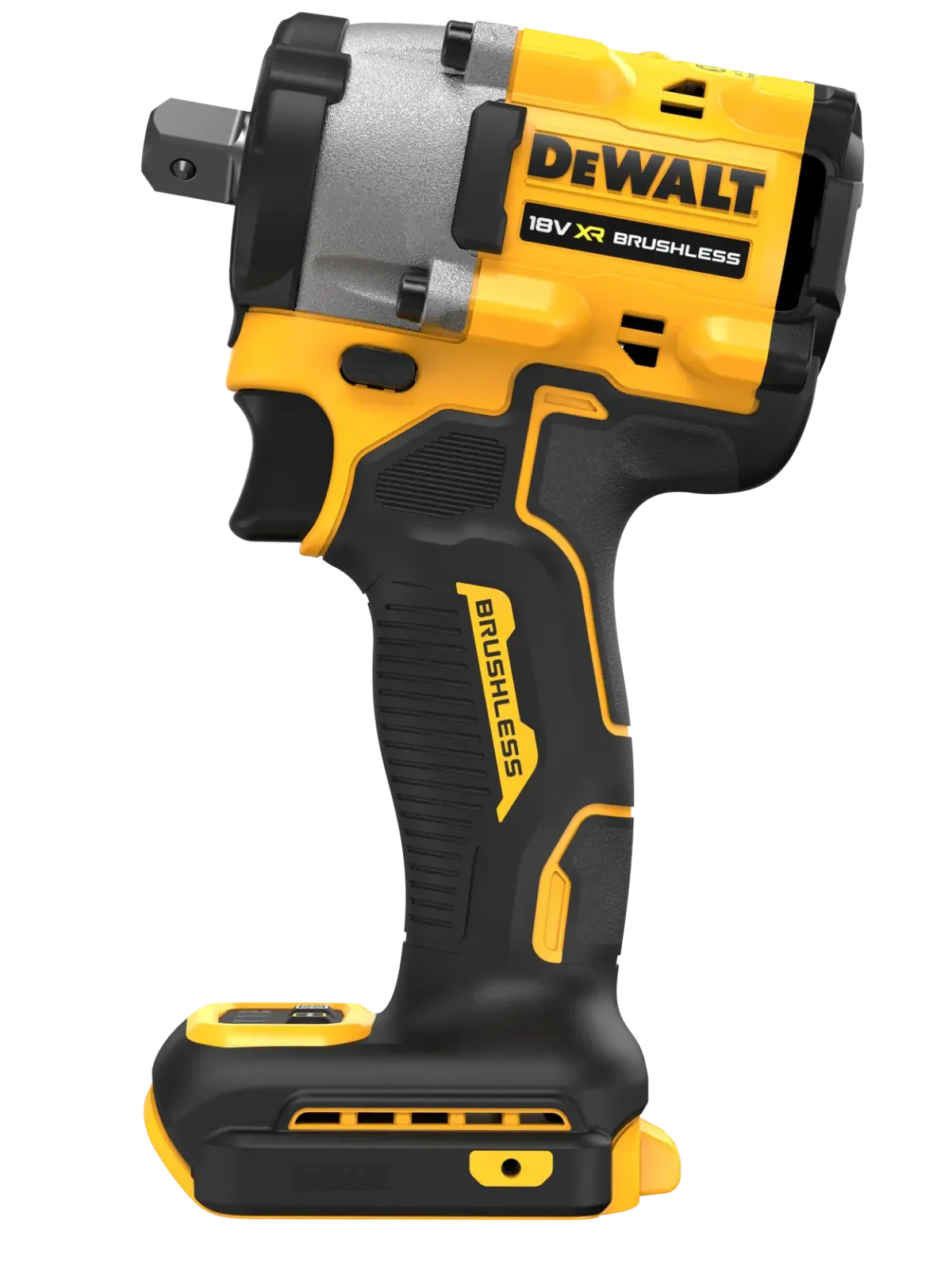 18V XR® Brushless 1/2 - Image 2
