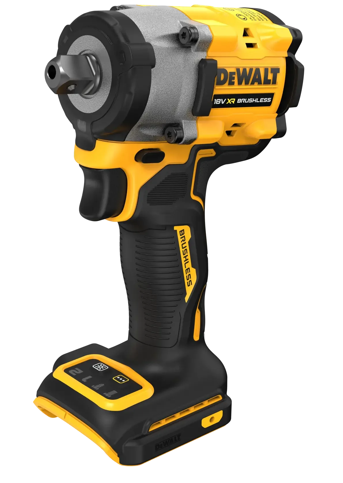 18V XR® Brushless 1/2 - Image 3