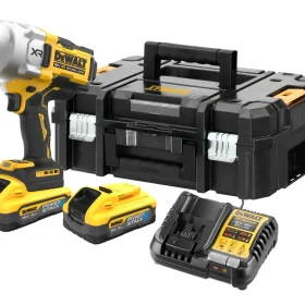 DEWALT® 18V XR® Brushless 1/2
