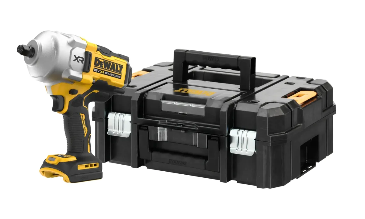 18V XR® Brushless 1/2