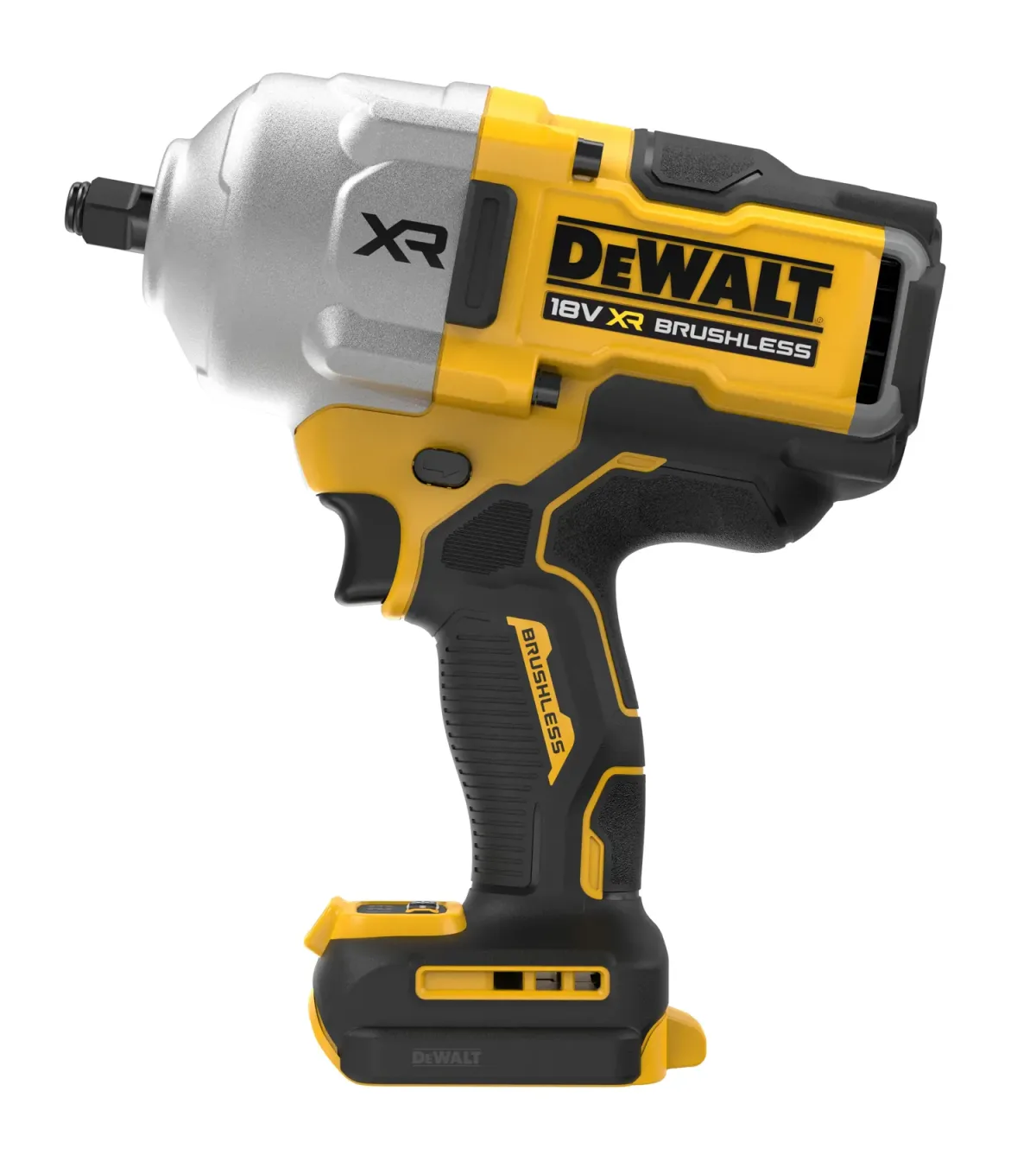 18V XR® Brushless 1/2 - Image 2