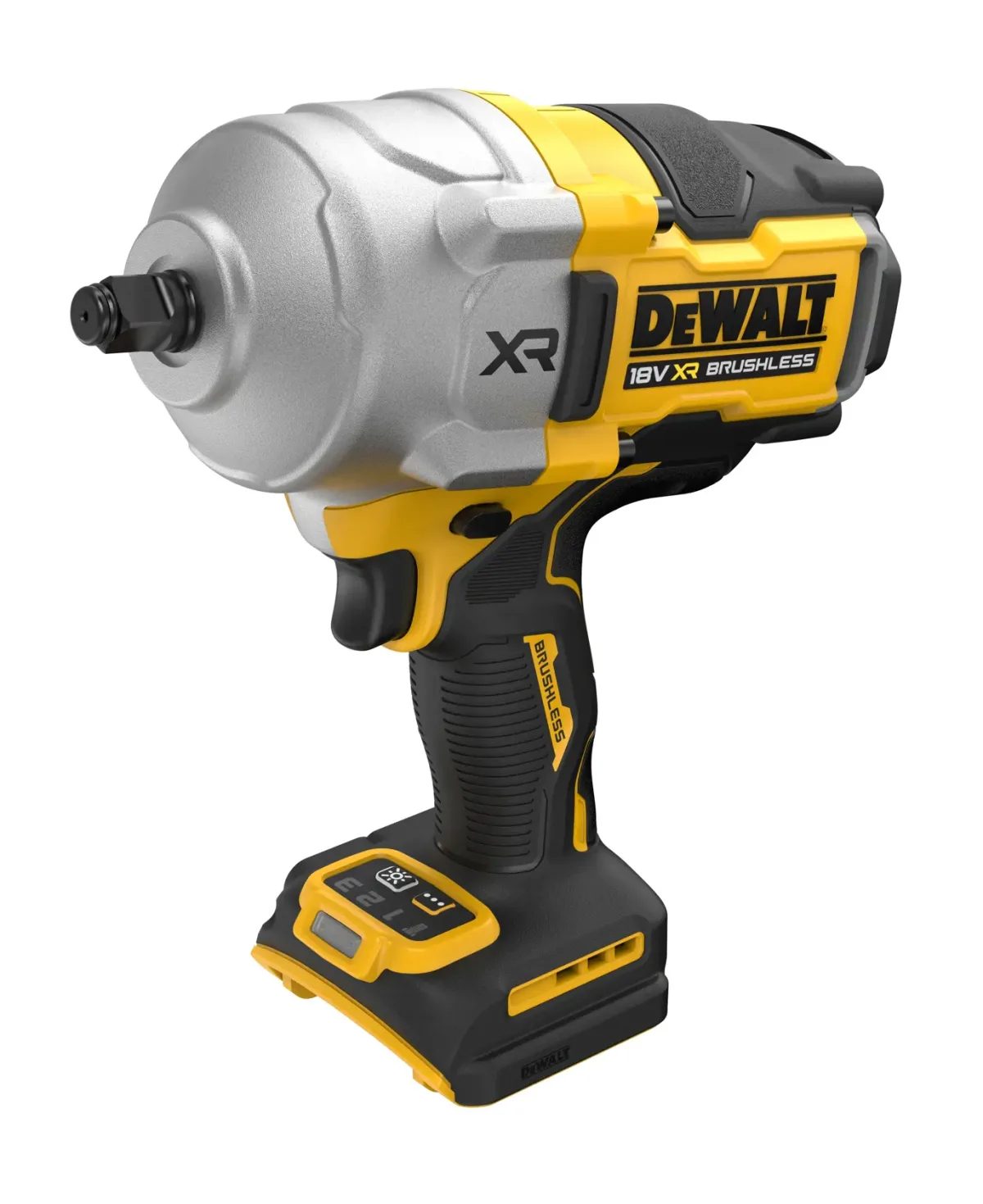 18V XR® Brushless 1/2 - Image 3