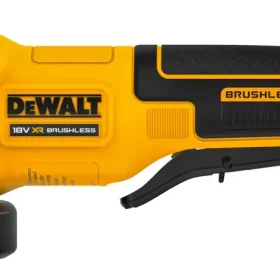 18v XR® Brushless 125mm Paddle Switch Angle Grinder (Tool Only)