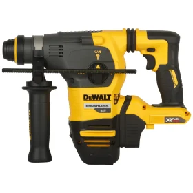 54v XR Flexvolt® Brushless 30mm SDS-plus Hammer Drill - Bare Tool Only