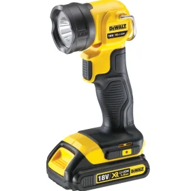18V XR® LED Pivot Light - Tool Only