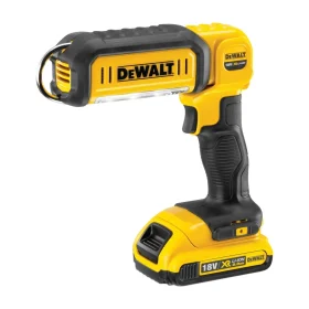 18V XR® Cordless Handheld LED Worklight