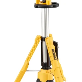 18V XR® LED Tripod Light (Tool Only)