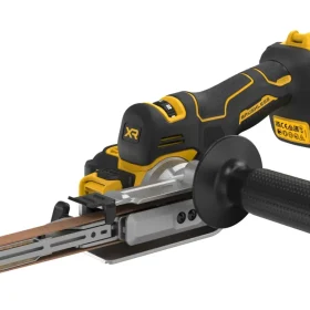 DEWALT® 18V XR® Brushless Band File (Tool Only)