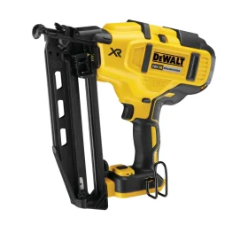 DEWALT® 18V XR® Brushless Second Fix Nailer (16 Gauge) (Tool Only)