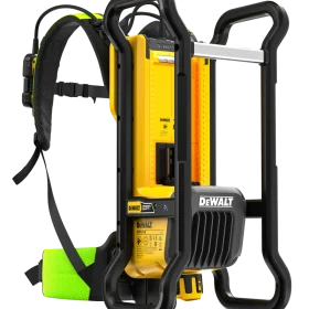 DEWALT® POWERSHIFT™ Backpack Vibrator