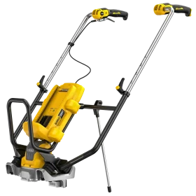 DEWALT® POWERSHIFT™ Vibrating Screed