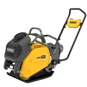 DEWALT® POWERSHIFT™ Plate Compactor