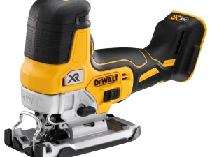 DEWALT® 18V XR® Brushless Body Grip Jigsaw (Tool Only)