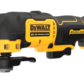 DEWALT® 12V XR® Brushless Oscillating Multi-Tool (Tool Only)
