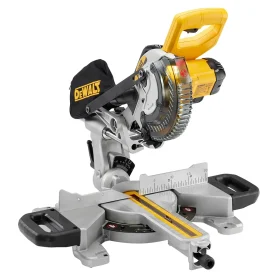 DEWALT® 18V XR® Cordless Mitre Saw (Tool Only)