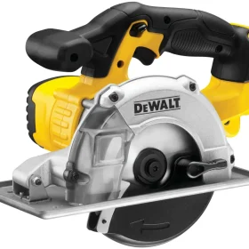 DEWALT® 18V XR® 140mm Metal Cutting Circular Saw (Tool Only)