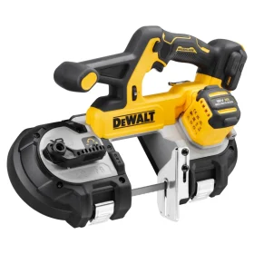 DEWALT® 18V XR® Brushless Mid-Size Bandsaw (Tool Only)