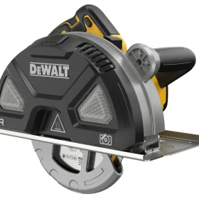 DEWALT® 18V XR® Brushless 184mm Metal Cutting Circular Saw (Tool Only)