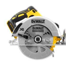 18V XR® Brushless 184 mm Circular Saw - Tool Only