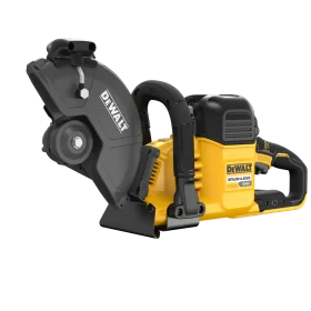 54v XR Flexvolt® 230mm Cut Off Saw - Bare Unit