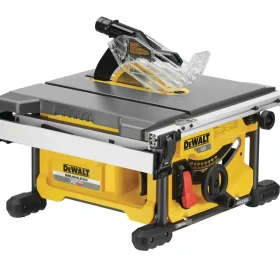 54v XR Flexvolt® 210mm Table Saw (Tool Only)