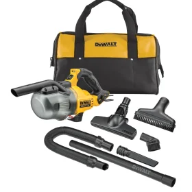18V XR® L-class Stick Vac - Tool Only