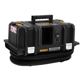 54V XR Flexvolt® M-Class Wet/Dry Dust Extractor - Tool Only