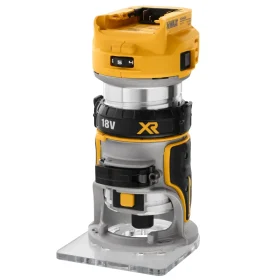 DEWALT® 18V XR® Brushless 8mm 1/4