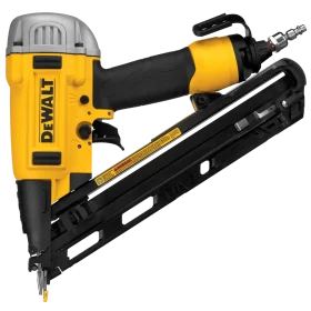 15ga Pneumatic Finish Nailer Precision Point Tip