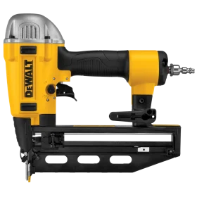 16g Pneumatic Finish Nailer With Precision Point Tip