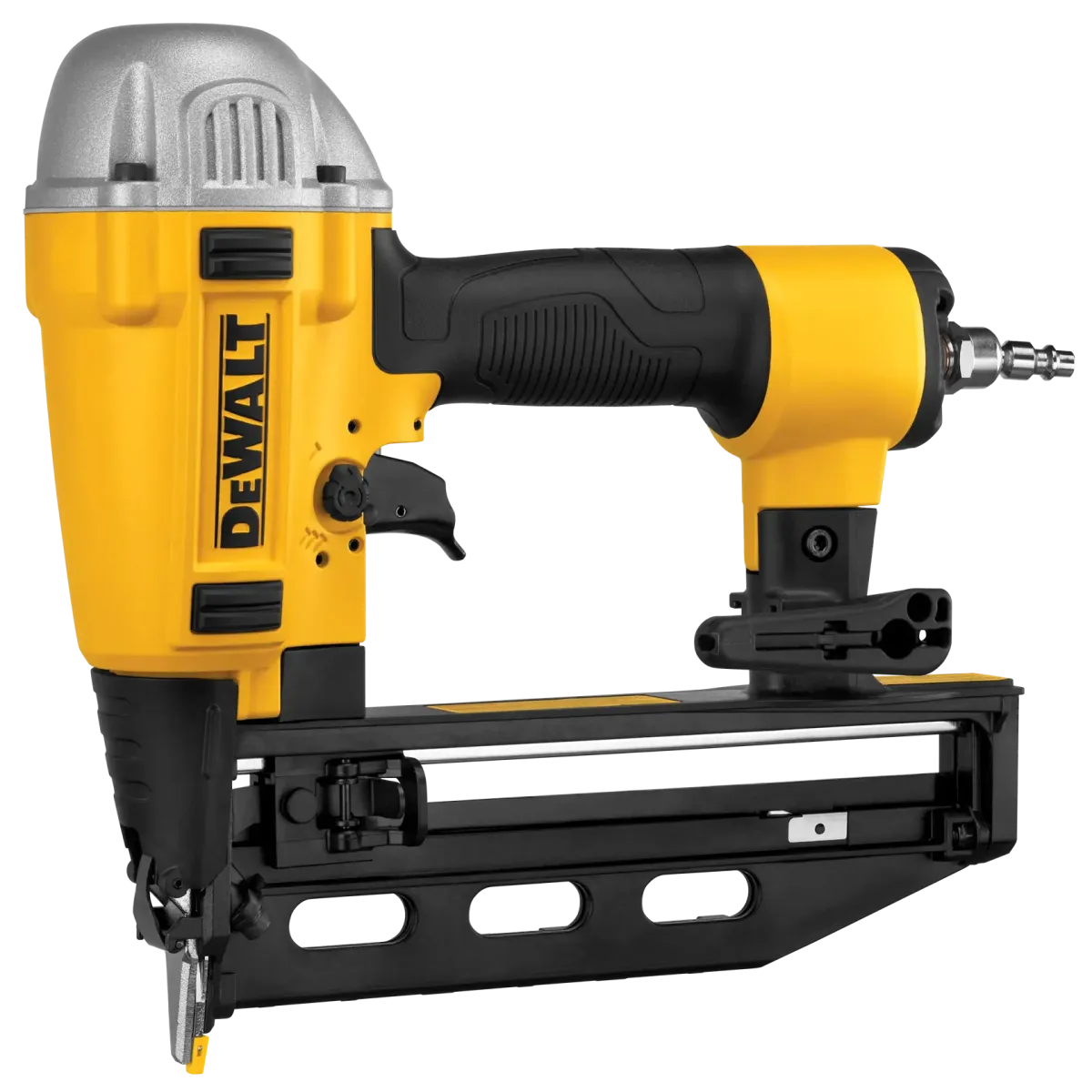 16g Pneumatic Finish Nailer With Precision Point Tip - Image 2