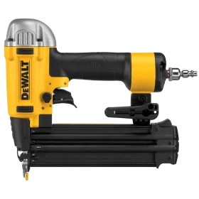 18ga Pneumatic Nailer With Precision Point