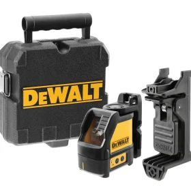 DEWALT® Cross Line Green Laser