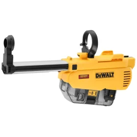 18V XR® SDS-Plus Dust Extractor