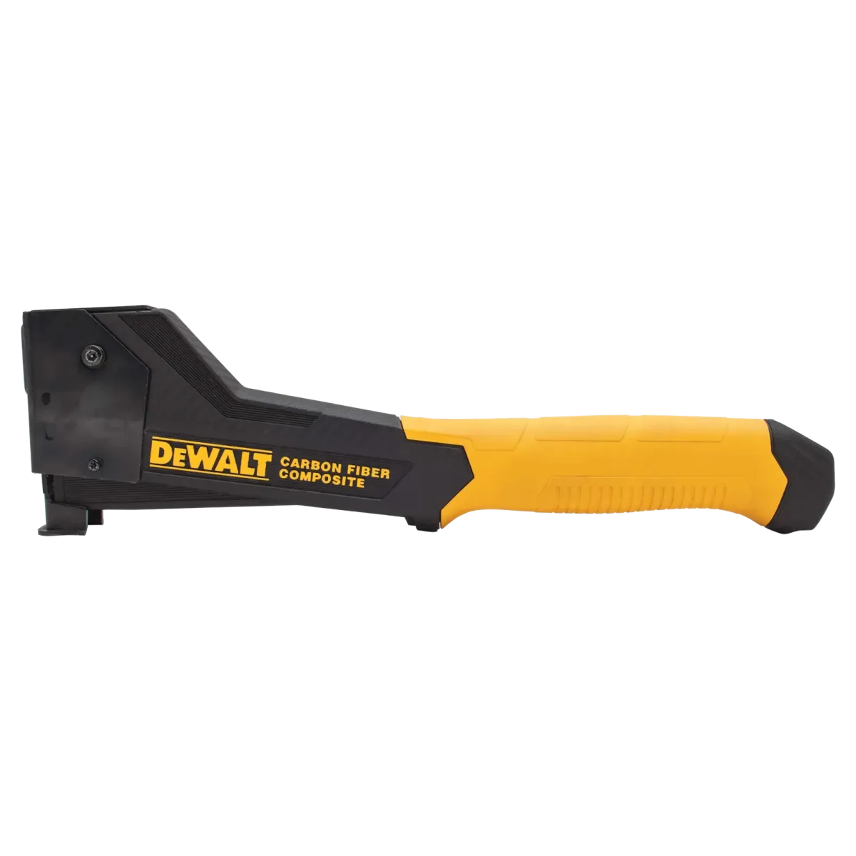 DEWALT® Carbon Fiber Composite Hammer Tacker