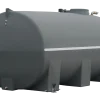 10000L DieselCadet™ Free-Standing Diesel Tank