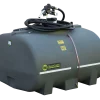 1000L DieselCadet™ Free-Standing Diesel Tank