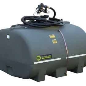 1000L DieselCadet™ Free-Standing Diesel Tank