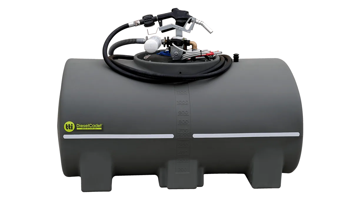 1200L DieselCadet™ Free-Standing Diesel Tank - Image 5