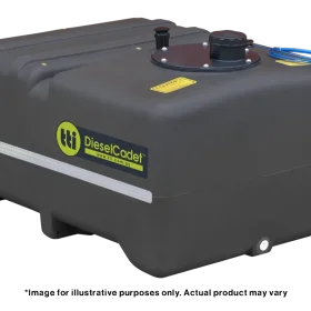 220L DieselCadet™ Free-Standing Diesel Tank