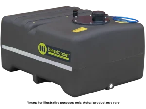 220L DieselCadet™ Free-Standing Diesel Tank