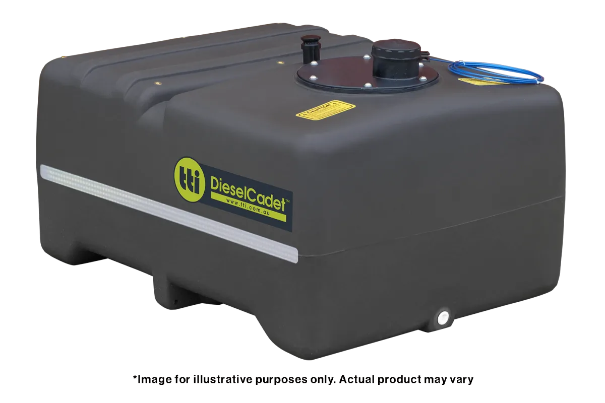 220L DieselCadet™ Free-Standing Diesel Tank