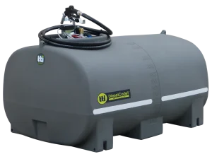 2400L DieselCadet™ Free-Standing Diesel Tank